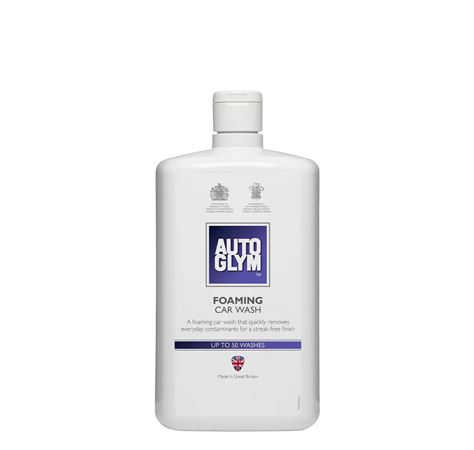 Foaming Car Wash 1L - RX2356 - Autoglym